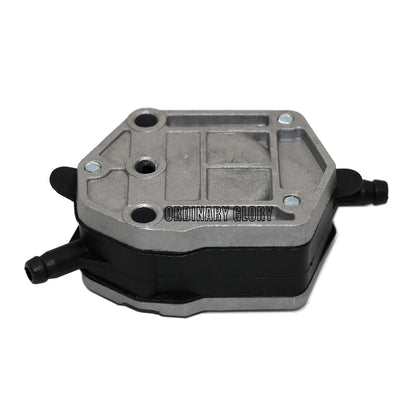 Fuel Pump Assembly 6A0-24410-00 692-24410-00 for Yamaha Tohatsu Parsun Suzuki 20HP-90HP Boat Motor