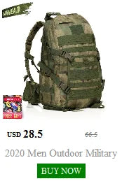 Multifunctional Concealed Tactical Storage Gun Bag Holster Men's Left Right Nylon Shoulder Bag Anti-theft Bag Chest Bag Hunting