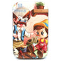 Hot New 60 Pieces Wooden Puzzle Toys for Children Cartoon Vehicle Animal Wood Jigsaw Baby Learning Educational Toy Kids Gift