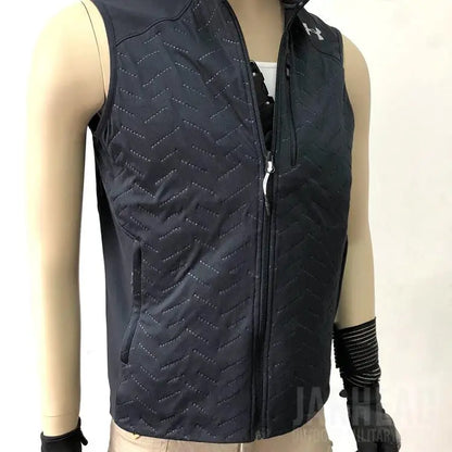 Multifunctional Concealed Tactical Storage Gun Bag Holster Men's Left Right Nylon Shoulder Bag Anti-theft Bag Chest Bag Hunting