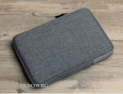 Universal Sleeve Bag Case for Pocketbook Touch HD 631 Ereader Tolino Page/Shine/Vision 3 HD/Vision 2 6 Inch E-book Pouch Cover
