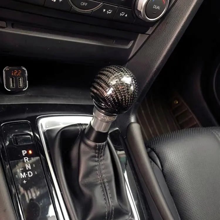 CX-4CX3CX-5CX-9 Axela Atenza AUTO Gear Shift Knob2014-2025