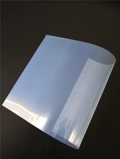 A4/A3/A3+ Waterproof Milky Color Inkjet Film Sheets for Dye/Pigment Inkjet Printer