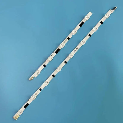 LED Backlight strip for UN40F5500 UE40F6200 UE40F6100 UE40F6320 UE40F6670 UE40F6100 UE40F6540 UE40F6645 UE40F6345