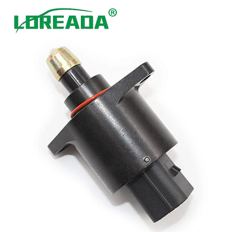 MDQ100041 MDQ100040 MLZ100050 IAC Idle Air Control Valve Stepper Motor For MG MGF RD 1.8i 16v Rover 200 RF 211 214 216 SI 218