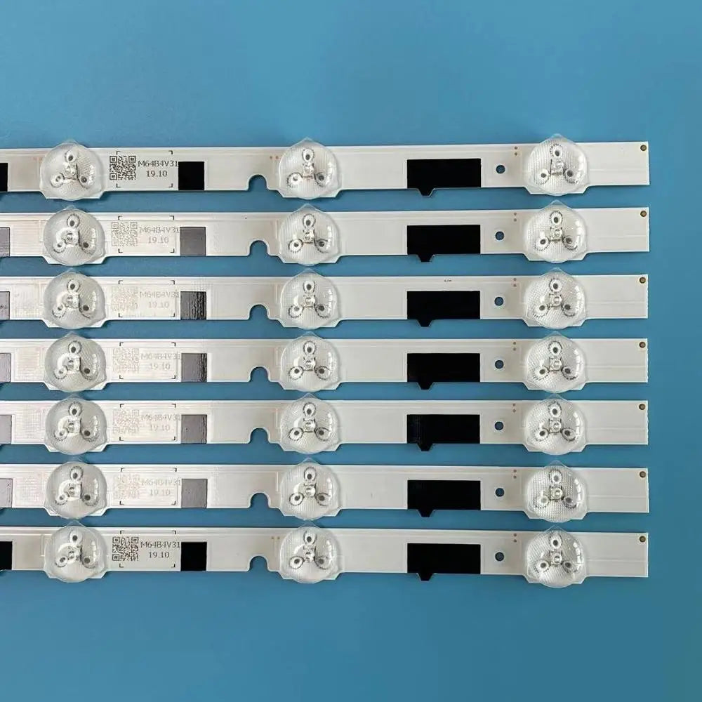 LED Backlight strip for UN40F5500 UE40F6200 UE40F6100 UE40F6320 UE40F6670 UE40F6100 UE40F6540 UE40F6645 UE40F6345