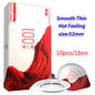 Japanese Ultra Thin Condoms For Men Long Sex Hot Feeling Condom Pleasure Ultrathin Latex Penis Sleeve Intimate Adult Products