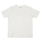T1-0006 Red Tornado Big US European Size Crew Neck T-Shirts Men 270gsm Heavy  100% Cotton Casual Tee Shirt