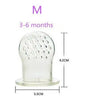 Newborn Baby Fresh Food Feeder Bottle Trainning to Eat Fruit Grinding Stick Baby Feeding Supplementary Food Bag Bottle Cup