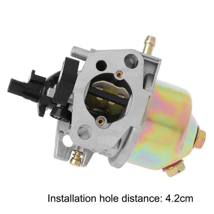 Carburetor 2KW-3KW Generator With GX160 GX200 5.5HP 6.5HP 168F Engine Gasoline Generator
