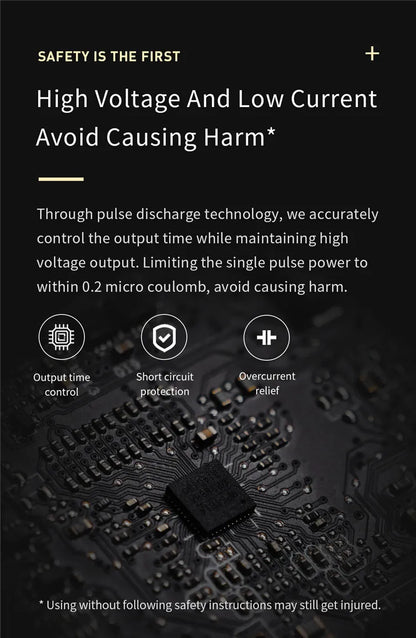 DG-LAB 3.0 E-Stim Power Box "PawPrints" Wireless Button APP Control Electric Shock Medical Themed Sex Electrical Stimulator Toys