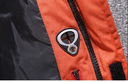 Casual Winter Warm Snow Jackets Men's Clothing White Duck Down Jacket Parkas Man Thicken Coats Male -20 Degree Windbreaker Park