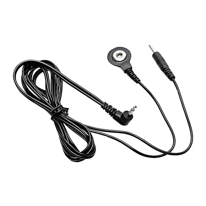 2 In 1 Urethral Sounding Anal Plug For Men Penis Dilator Catheter Electric Shock Sex Toys Medical Exerciser Erotic Machine Shop