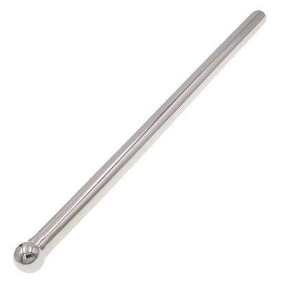 Long Penis Plug Sounding Rod Stainless Steel Rethral Dilator Masturbator Horse Eye Stick Stimulator Adult Sex Toys For Men