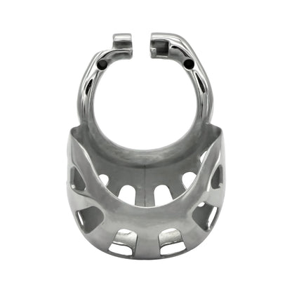Fully wrapped scrotum chastity Device,Male Chastity lock,Stealth Lock Cock Cage,Penis Ring,Cock Ring,Chastity Belt 140