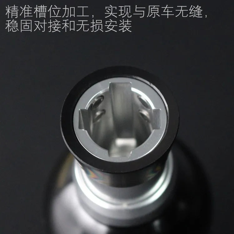 CX-4CX3CX-5CX-9 Axela Atenza AUTO Gear Shift Knob2014-2025