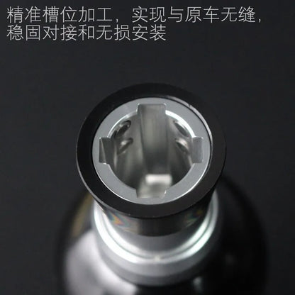 CX-4CX3CX-5CX-9 Axela Atenza AUTO Gear Shift Knob2014-2025