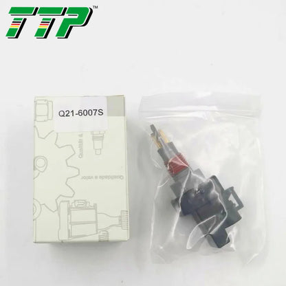TTP Q216007S Auto Truck Spare Parts Water Level Sensor Coolant Level Sensor 3 pins Q21-6007S  700678-008 wholesales