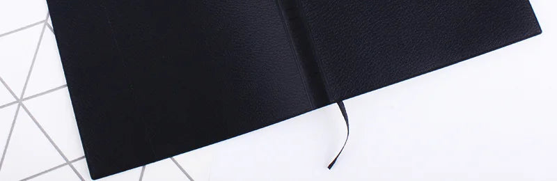 A5 Anime Death Note Notebook Set Leather Journal and Necklace Feather Pen Animation Art Writing Journal Death Note Notepad