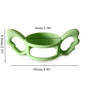 Classic Feeding Bottle Handles Soft Compatible Silicone Baby Nursing Bottles Handles Easy to Carry Handles for Hegen Bottle Size