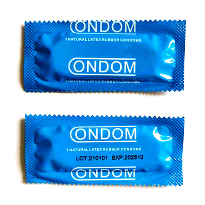 10/50pcs Hyaluronic Acid Condom Cock Penis Sleeve Natural Latex Lubricate Ultra Thin Condom Contraception Supplies Adult Sex Toy