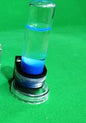 Ant Farm with External Water Tower and Garbage Area Yellow Soil Ant House Queen Breeding Area Ant Nest Anthill Castle Insect Box