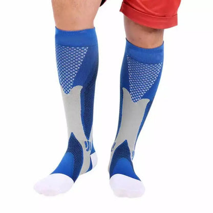 Compression Socks 20-30 Mmhg Medical Nursing Stockings Best For Flight Travel Maternity Pregnancy Edema Diabetes Varicose Veins