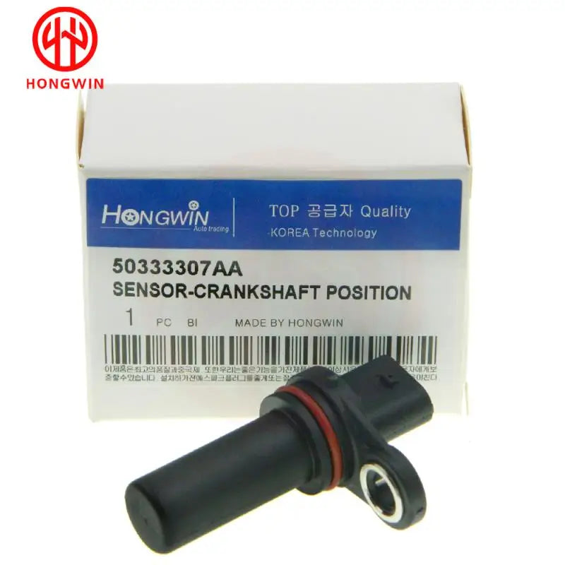 5033307AA,050333307AC Crankshaft Position Sensor For Chrysler 200 Sebring Dodge Caliber Avenger Ram 1500 Viper V10 Jeep Compass