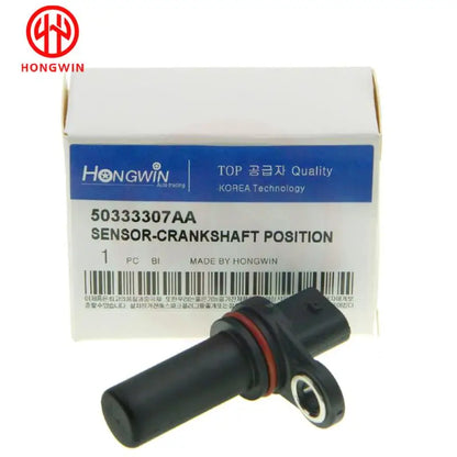 5033307AA,050333307AC Crankshaft Position Sensor For Chrysler 200 Sebring Dodge Caliber Avenger Ram 1500 Viper V10 Jeep Compass