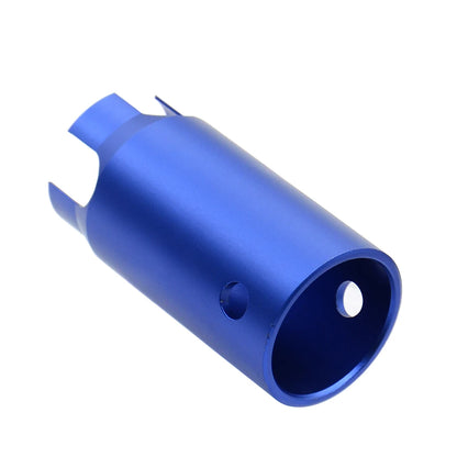 1PC EIS EZS Removal Tool For Mercedes For Benz W211 W203 W220 Sprinter Vito EZS EIS ELV BGA Ignition Lock Ring Switch Sleeve