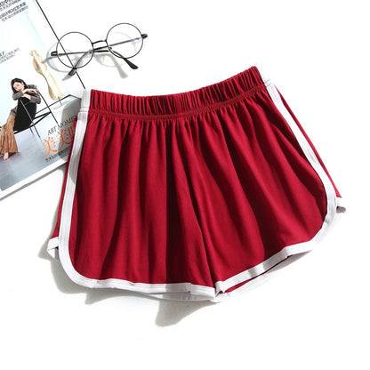 Sexy Dolphin Pants, Big Size Woman Shorts, Female Sexy Hotpants, Summer Bottoms for Girls, Trend 2024