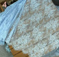 3Meter Exquisite Eyelash Lace 150CM White Lace Fabric Wedding Dress Sexy Lingerie DIY Clothes Accessory Wholesale Prices