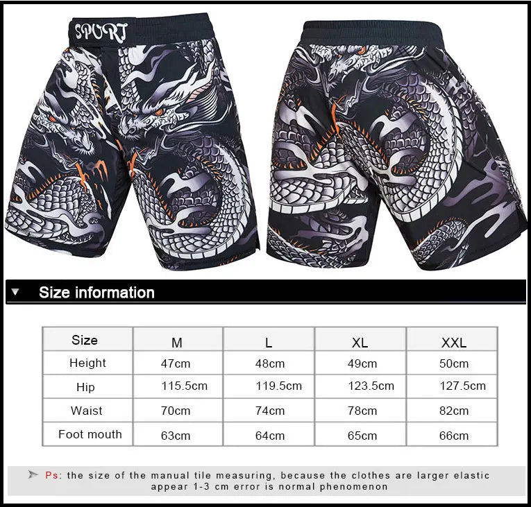 New Men Sports Jiu Jitsu BJJ Suit Gym Fitness Compression Clothes Running Jogging Sport Wear Exercise Workout Rashguard Tights