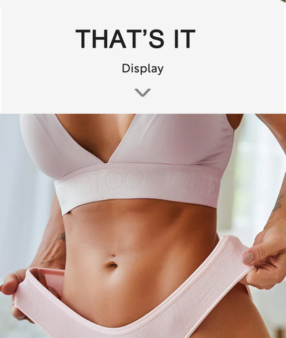 Cotton Panties Jacquard Design Pattern Women Panties Underwear Sexy Female Lingerie Briefs Solid Color Intimate Pantys for Woman
