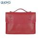 Laptop Bag 13.3 14 15.6 Inch Waterproof Notebook Case Sleeve For Macbook Air Pro Computer Shoulder Handbag Women Men Briefcase