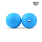 LOFCA 40pcs 12mm Silicone Beads Teething Chew Beads Food Grade Teether Necklace BPA Free Diy Jewelry Baby Teether Toy Pacifier