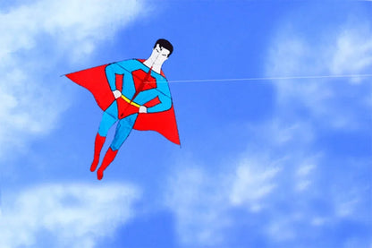 Cartoon kites flying toys for children kites line outdoor kites professional wind kites brinquedos meninos cerf-volant vlieger
