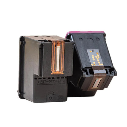 Replacement 300XL Ink Cartridges for HP 300 for HP300 XL Deskjet F4280 F4580 D2560 D2660 D5560 Envy 100 110 120 Photosmart C4680