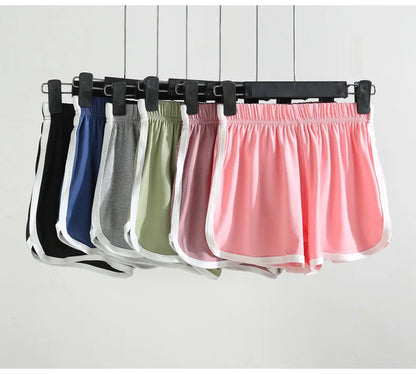 Sexy Dolphin Pants, Big Size Woman Shorts, Female Sexy Hotpants, Summer Bottoms for Girls, Trend 2024