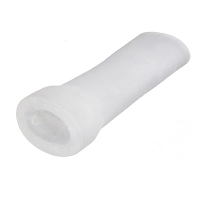 Accessories for Penis Pump Male Masturbators Sleeve Replacement Glans Protector for Penile Extender Stretcher Clamping Kit