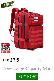 Multifunctional Concealed Tactical Storage Gun Bag Holster Men's Left Right Nylon Shoulder Bag Anti-theft Bag Chest Bag Hunting