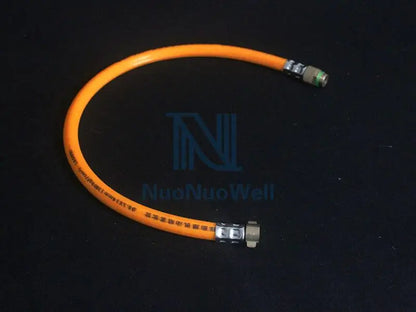 NuoNuoWell Plunger Pump High Pressure PVC Spray Hose Φ8.5x14mm Agriculture Pesticide Spray Garden Watering Pipe