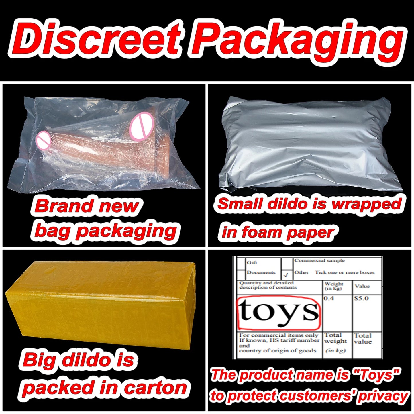 Huge Realistic Brown Giant Long Dildo Soft Silicone Vaginal Masturbators Penis Erotic Toy for Women Suction Cup Thick Glans Dick