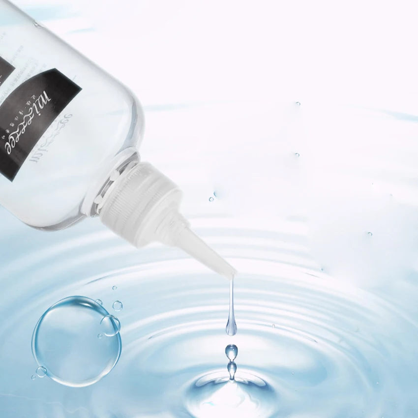 500/400ml Anal Lubrication Water-based Semen Sex Lubricant Love Gel Sex Lube Couples Gay Vaginal Oil Masturbation Toy Lubricants