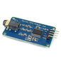 Blue MP3 module UART Control Serial MP3 Player with Headphone Output Speaker MicroSD Card Sound Speaker Module for 328P Board