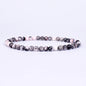 4mm 6mm Mini Energy Charm Bracelet Natural Stone Beads Yoga Healing Bracelet Jewelry for Women Men Best Friend Gift Dropshipping