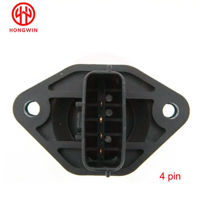 22680-4M500 22680-4M501 22680-6N201 22794-AA000 22680-AD21A 22680-AD200 22680-AD201 22680-2W200 4PIN Air Flow Meter For Nissan