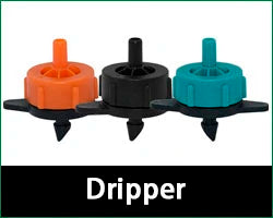 10Pcs Drip Irrigation Kit Plant Watering System Adjustable Micro Irrigation Water-Saving System For Garden Greenhouse Pot Plants