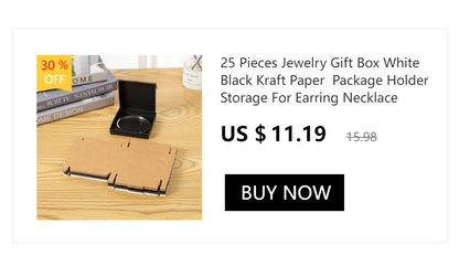 1pcs 5Colors Pink Shell Lovely Velvet Wedding Engagement Ring Box For Earrings Necklace Bracelet Jewelry Display Gift Box Holder