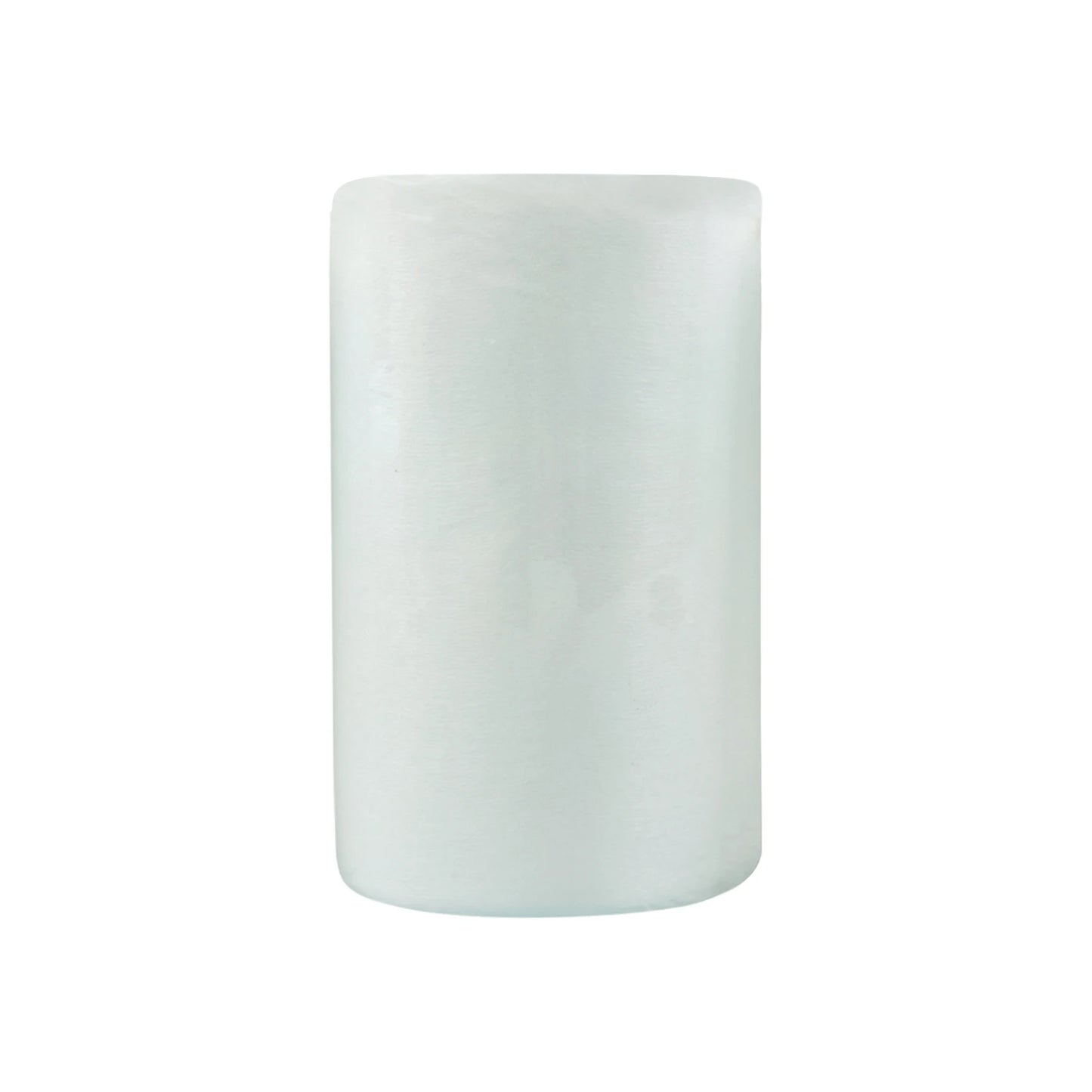1 Roll ALVABABY Flushable Liner Biodegradable Viscose Liner Disposable Cloth Diaper Liner 100 Sheets Per Roll, 30x18cm per Sheet